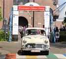 10de Wuustwezelse oldtimermeeting: start