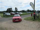 Cars Coffee & More - 1ste Ford Escort België Nederland rondrit (Kasterlee)