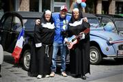 CCFP 4de Frans Getint -  26 mei 2022