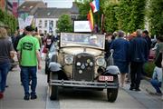 CCFP 4de Frans Getint -  26 mei 2022