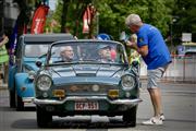 CCFP 4de Frans Getint -  26 mei 2022