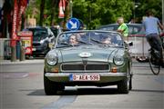 CCFP 4de Frans Getint -  26 mei 2022