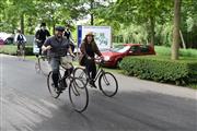 IVCA wereld oldtimer fietstreffen Oostende (Stene)