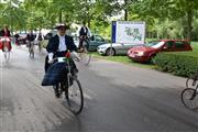 IVCA wereld oldtimer fietstreffen Oostende (Stene)