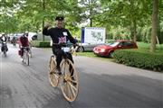 IVCA wereld oldtimer fietstreffen Oostende (Stene)