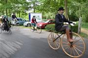 IVCA wereld oldtimer fietstreffen Oostende (Stene)