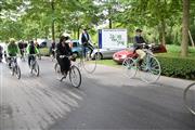 IVCA wereld oldtimer fietstreffen Oostende (Stene)