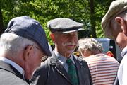 IVCA wereld oldtimer fietstreffen Oostende (Stene)