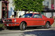 CCFP Ford Old Cars