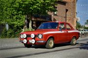 CCFP Ford Old Cars