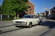 CCFP Ford Old Cars