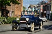 CCFP Ford Old Cars