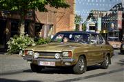 CCFP Ford Old Cars