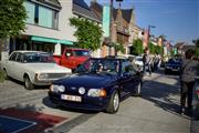 CCFP Ford Old Cars