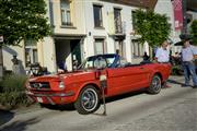 CCFP Ford Old Cars