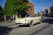 CCFP Ford Old Cars