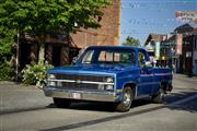 CCFP Ford Old Cars