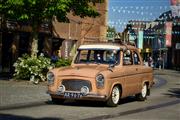 CCFP Ford Old Cars