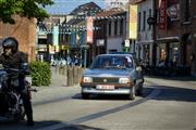 CCFP Ford Old Cars