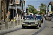 CCFP Ford Old Cars