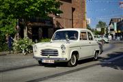 CCFP Ford Old Cars