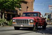 CCFP Ford Old Cars