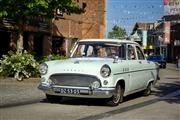 CCFP Ford Old Cars