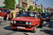 CCFP Ford Old Cars