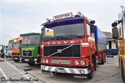 Belgian Classic Truckshow Sint-Niklaas