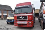 Belgian Classic Truckshow Sint-Niklaas @ Jie-Pie - foto 20 van 191