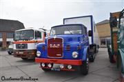 Belgian Classic Truckshow Sint-Niklaas @ Jie-Pie - foto 23 van 191