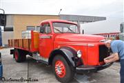 Belgian Classic Truckshow Sint-Niklaas @ Jie-Pie - foto 45 van 191