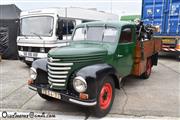 Belgian Classic Truckshow Sint-Niklaas