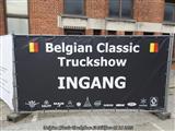 Belgian Classic Truckshow - foto 1 van 202