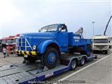 Belgian Classic Truckshow - foto 7 van 202