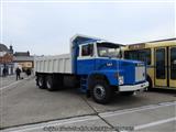 Belgian Classic Truckshow - foto 9 van 202