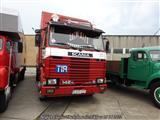 Belgian Classic Truckshow - foto 27 van 202