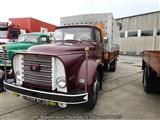 Belgian Classic Truckshow - foto 29 van 202