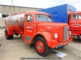 Belgian Classic Truckshow - foto 33 van 202