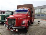 Belgian Classic Truckshow - foto 41 van 202