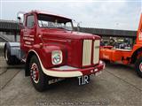 Belgian Classic Truckshow - foto 47 van 202