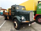 Belgian Classic Truckshow - foto 54 van 202