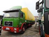 Belgian Classic Truckshow - foto 56 van 202