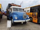 Belgian Classic Truckshow - foto 59 van 202
