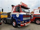 Belgian Classic Truckshow - foto 66 van 202
