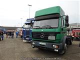 Belgian Classic Truckshow - foto 76 van 202