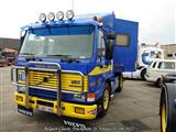 Belgian Classic Truckshow - foto 86 van 202