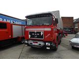 Belgian Classic Truckshow - foto 90 van 202
