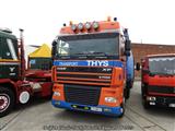 Belgian Classic Truckshow - foto 92 van 202