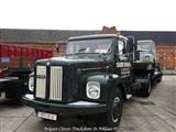 Belgian Classic Truckshow - foto 100 van 202